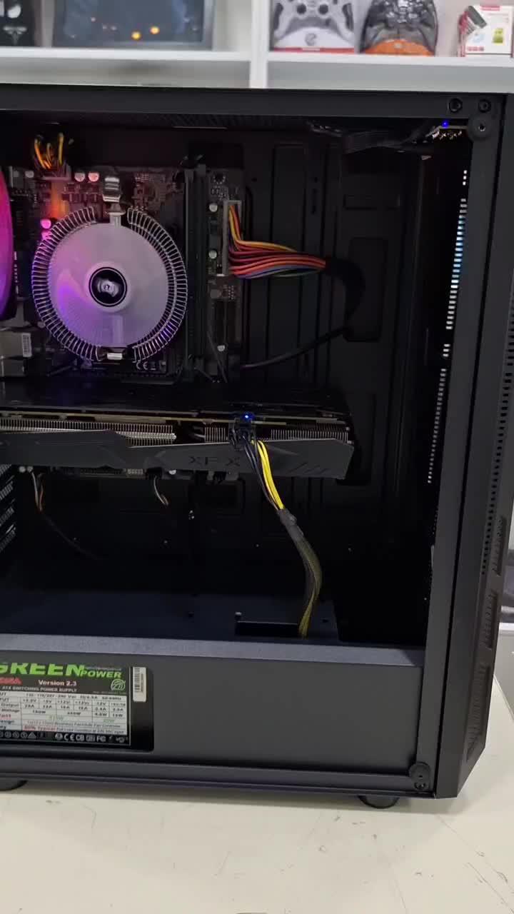 سیستم اقتصادی نسل ۱۰|رایانه رومیزی|بندر انزلی, جهانگانی|دیوار