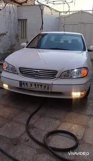 ماکسیما 2004|خودرو سواری و وانت|کرمان, |دیوار