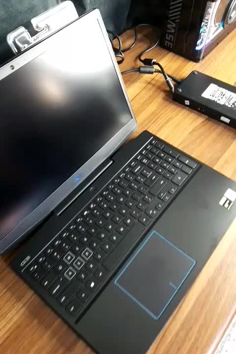 لپ تاپ گیمینگ دل(DELL)|رایانه همراه|لاهیجان, رجایی|دیوار