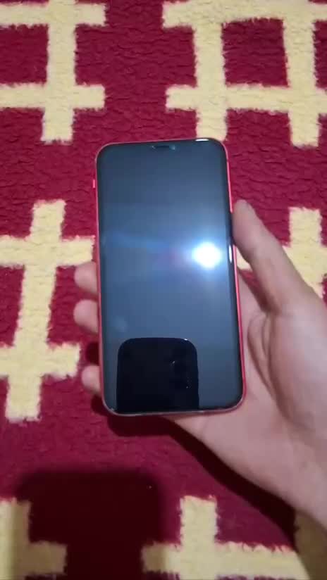 Iphone 11 normal 128GB|موبایل|اهواز, زیتون کارمندی|دیوار