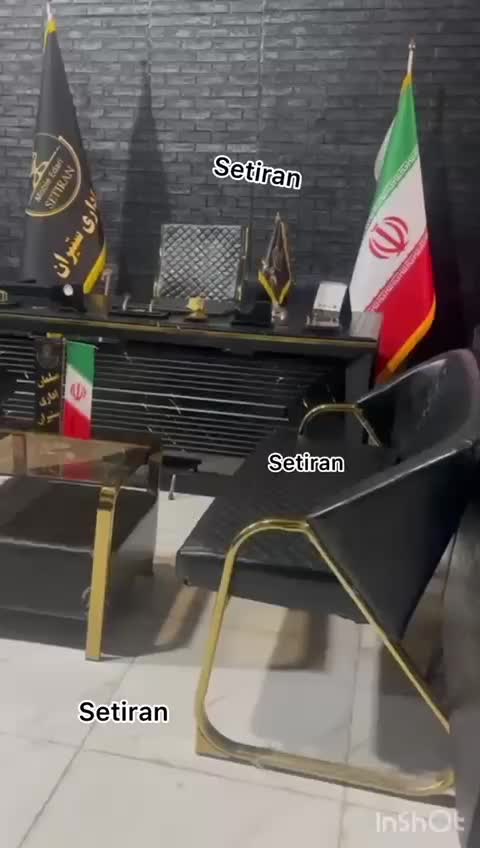 مبلمان اداری دنیز راحتی جلو مبلی میز مدیریت|مبلمان اداری|تهران, یافت آباد جنوبی|دیوار