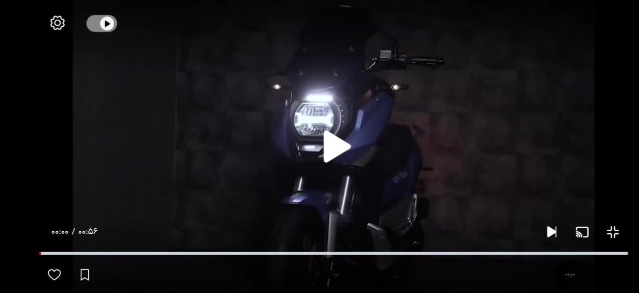 ادونچر Lifan kpv150 سافاری صفر 1405بدون پیش پرداخت|موتورسیکلت|اندیشه, اندیشه فاز ۱|دیوار