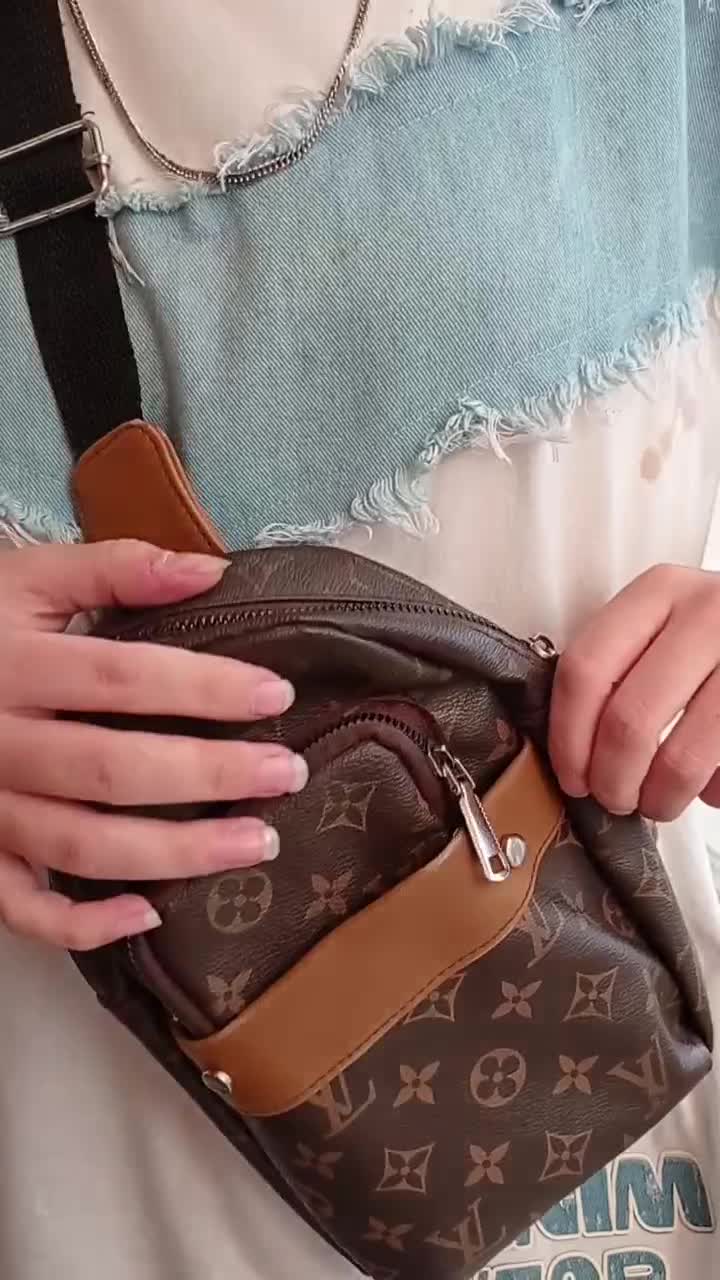 کیف کمری|کیف، کفش، کمربند|علیآباد کتول, |دیوار