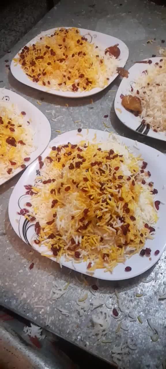 آشپزی مجالس مراسمات شما پذیرفته می‌شود|خدمات پذیرایی، مراسم|کرمانشاه, |دیوار