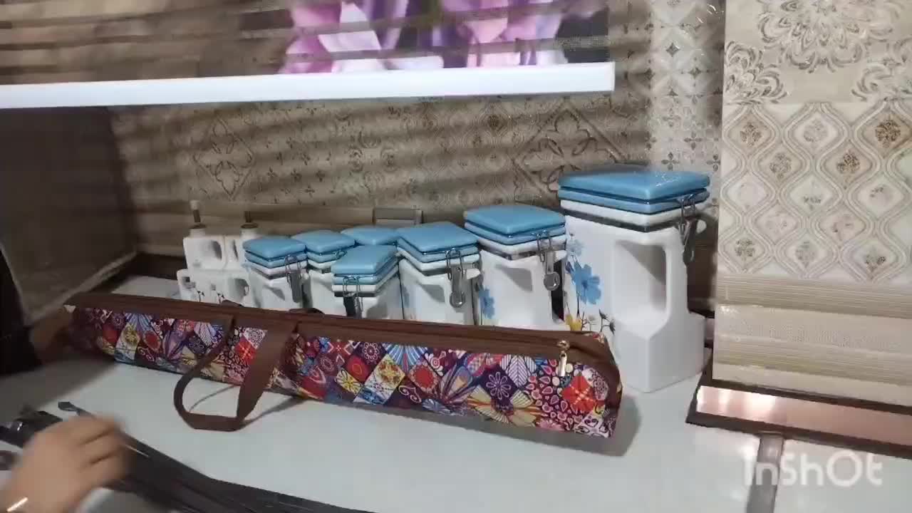 جاسیخی کاور سیخ|ظروف سرو و پذیرایی|تهران, قصر فیروزه ۱|دیوار