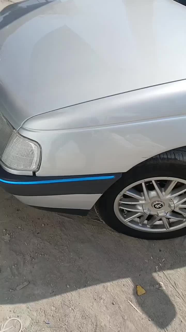 پژو مدل ۹۸|خودرو سواری و وانت|میناب, |دیوار