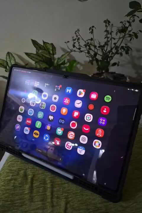 galaxy tab s10 ultra 5g|تبلت|شیراز, شهرک گلستان|دیوار