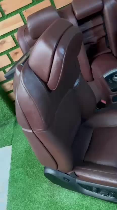 صندلی BMWسری 7 المانی درحد نونو.تمام فول|قطعات یدکی و لوازم جانبی|فومن, |دیوار