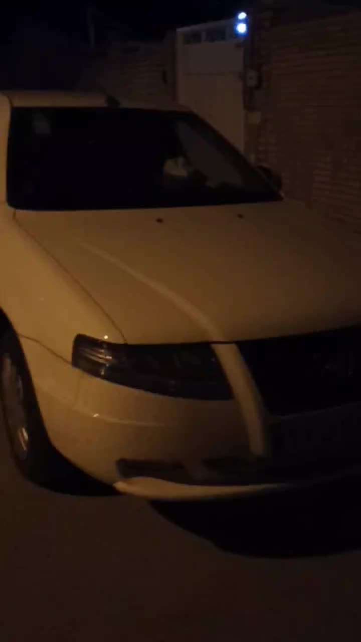 خودرو سواری|خودرو سواری و وانت|آباده, |دیوار