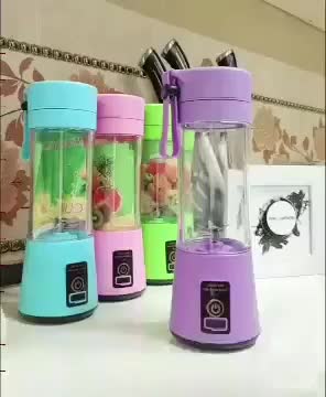 شیکر شارژی USB (مخلوط کن برقی).پرداخت درب منزل|خردکن، آسیاب، غذاساز|تهران, شهرک غرب|دیوار