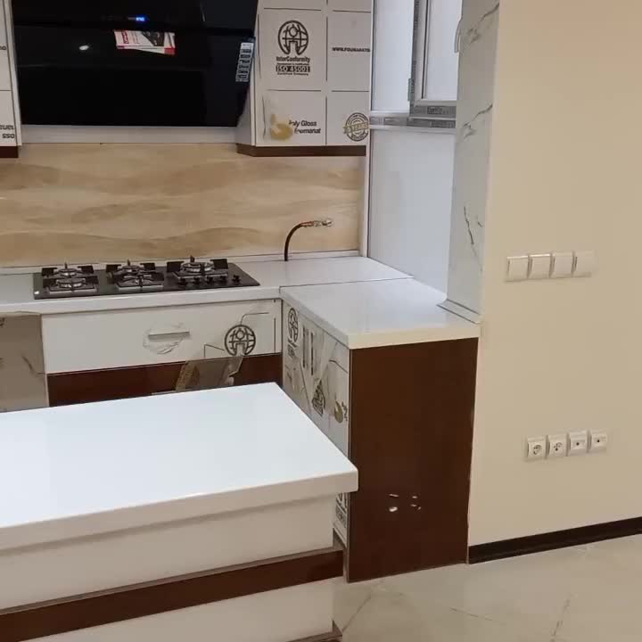 کابینت کمد تخت تاشو|تخت و سرویس خواب|تهران, شهرک پاسداران|دیوار