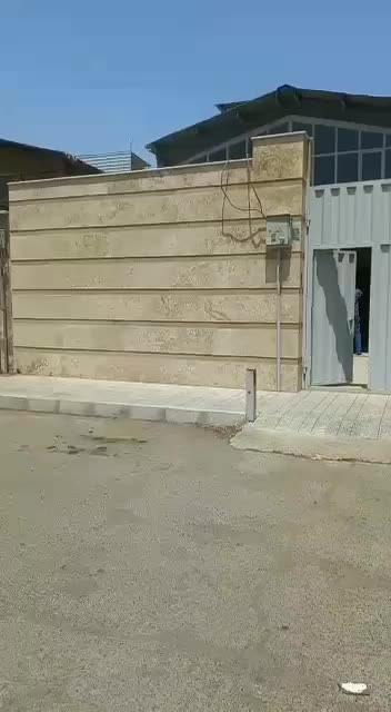 فروش سوله 274 متری در جوشن|فروش دفتر صنعتی، کشاورزی، تجاری|تهران, کوی هفدهم شهریور|دیوار