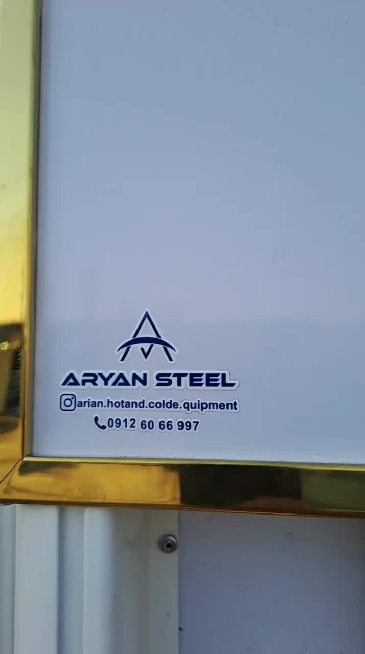 یخچال فریزر تکدرب ایستاده نوشابه ویترین کافه عرض۷۰|فروشگاه و مغازه|تهران, امام زاده عبدالله|دیوار