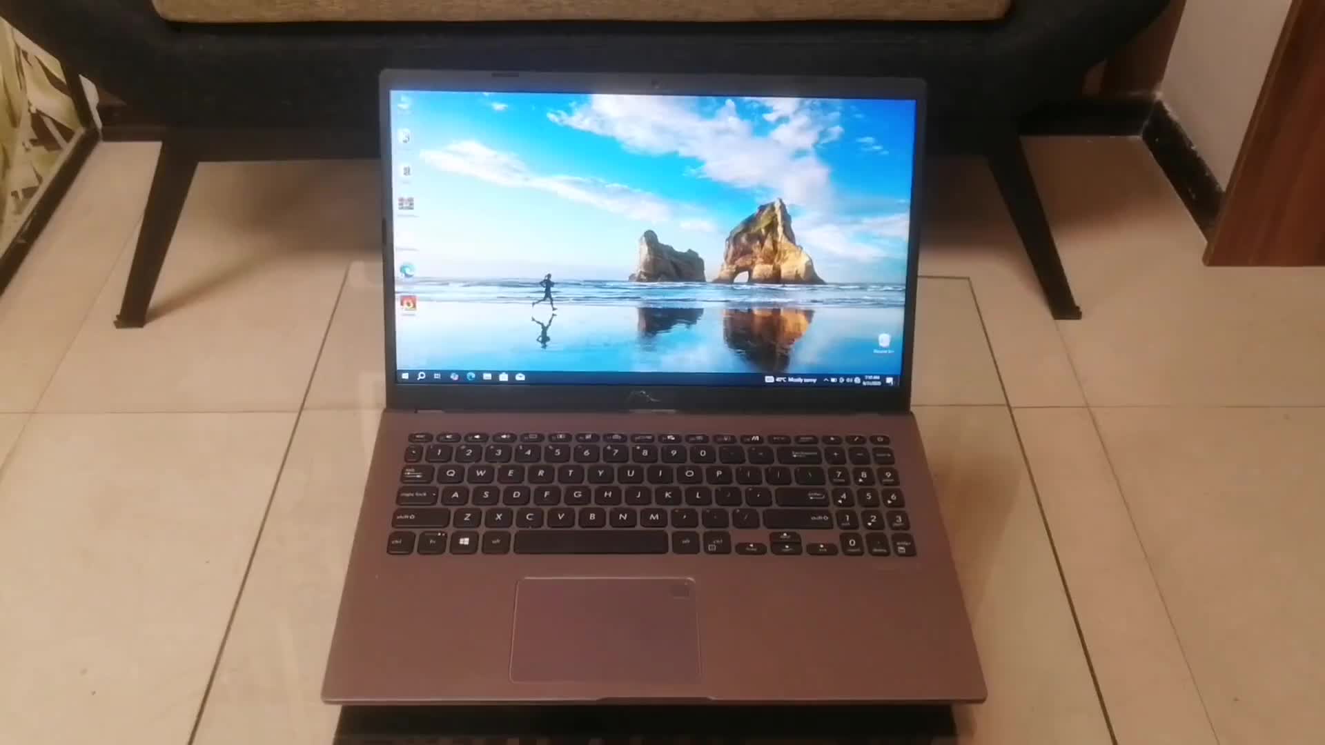 لپ تاپ ASUS K545F|رایانه همراه|تهران, میدان ولیعصر|دیوار