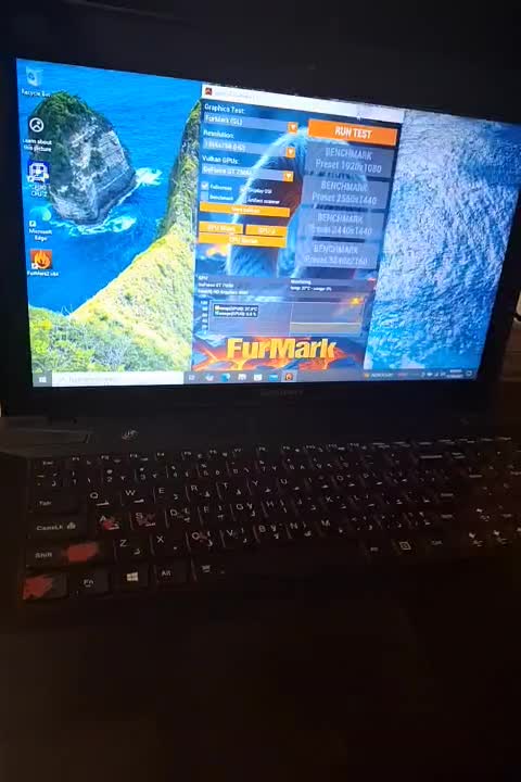 لپتاپ لنوو|رایانه همراه|ارومیه, |دیوار