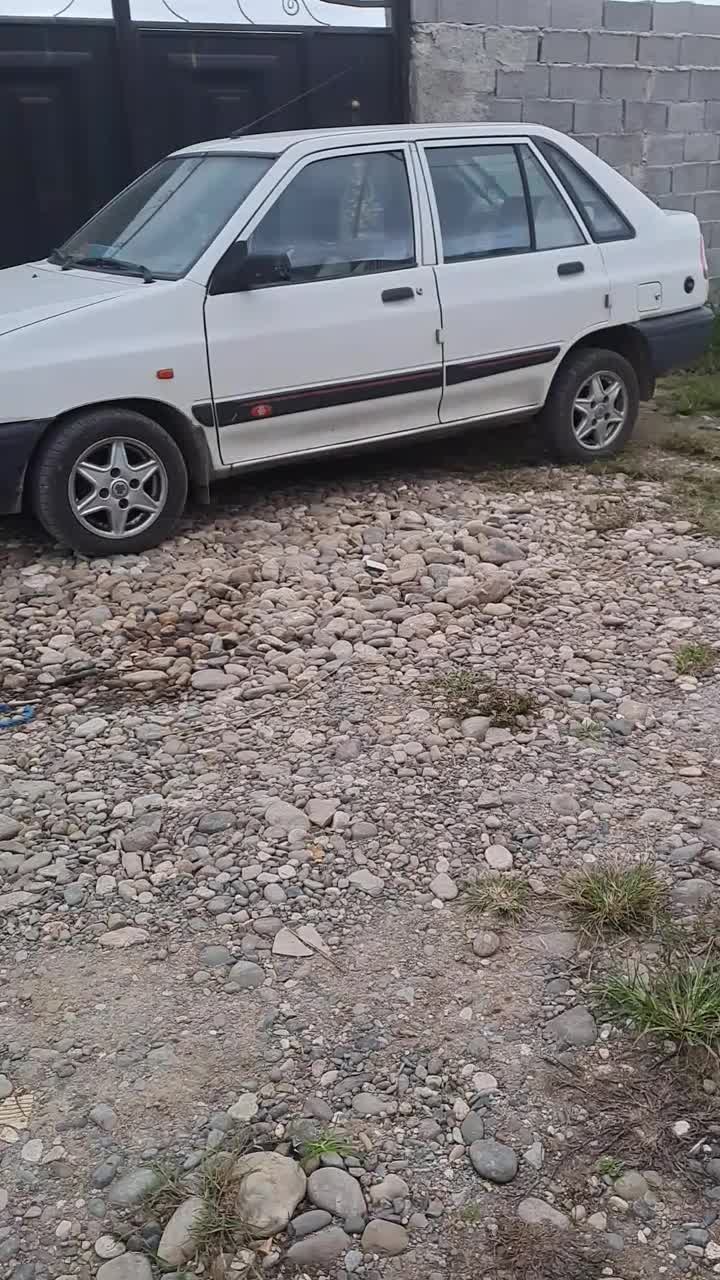 زمین و خانه ویلایی در شهر رشت|فروش خانه و ویلا|رشت, خرسندی|دیوار