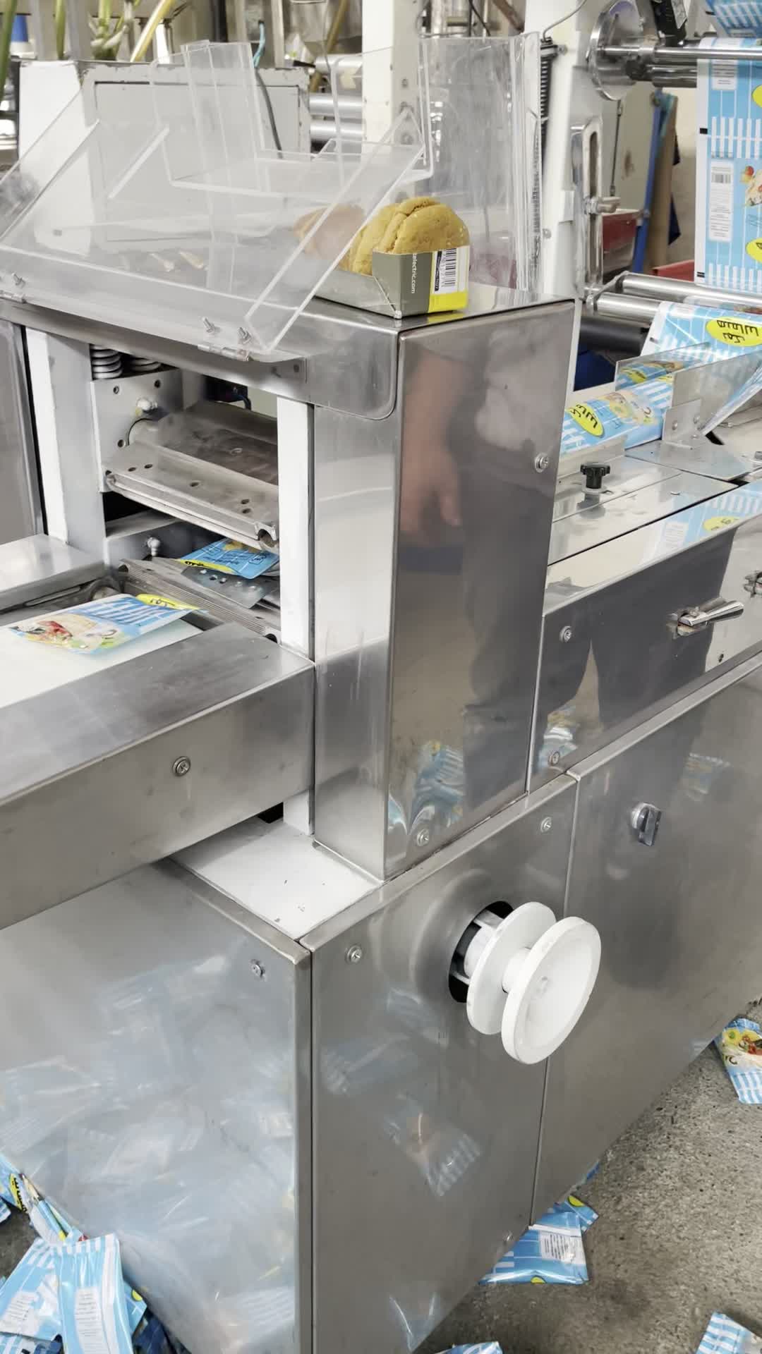 دستگاه بسته بندی پیلوپک عدیلی ۲ موتور|ماشین‌آلات صنعتی|شهریار, شهریار|دیوار