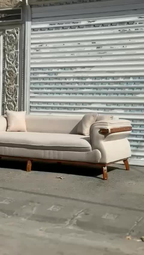 مبل کالفر کد ۷۵۲۱۹|مبلمان خانگی و میز عسلی|یزد, |دیوار