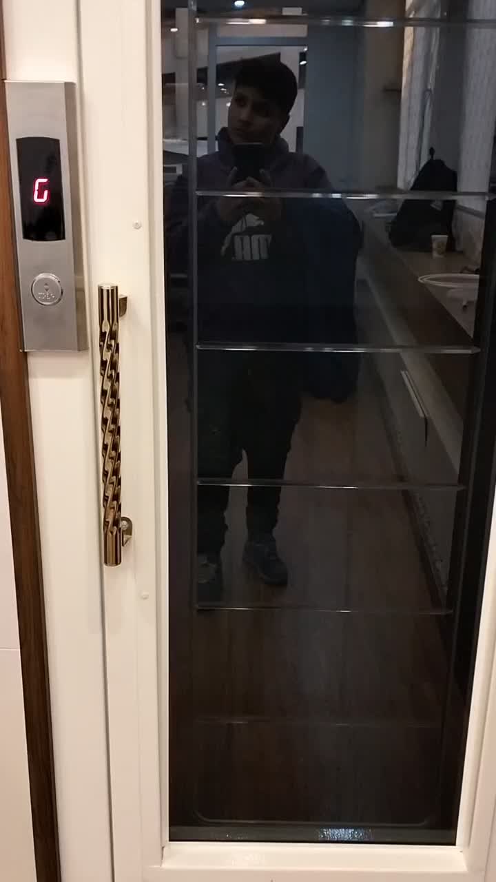 سرویس نگهداری آسانسور|خدمات پیشه و مهارت|تهران, دژکام|دیوار