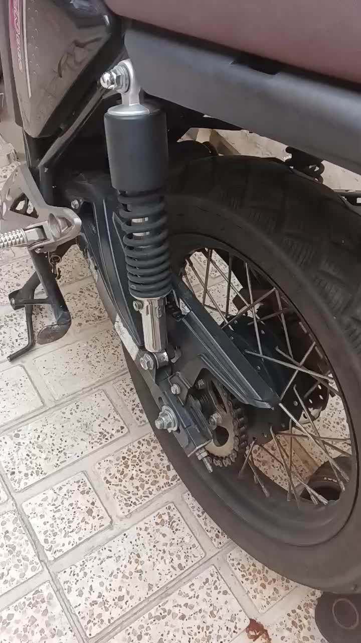 موتورn2|موتورسیکلت|چهاردانگه (تهران), |دیوار