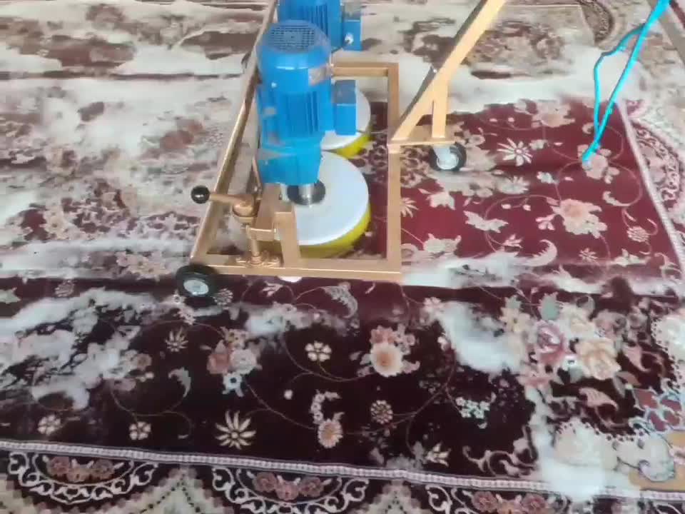 کارخانه قالیشویی.مبلشویی.مبل شویی.موکت.پرده شویی|خدمات نظافت|فولادشهر, B2|دیوار