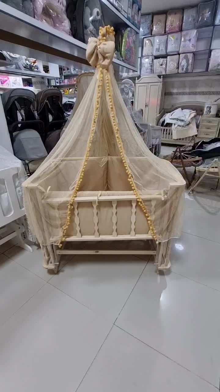 گهواره کنارمادر ، تخت نوزاد ، تخت ، گهواره نوزاد|تخت و صندلی بچه|نسیمشهر, |دیوار