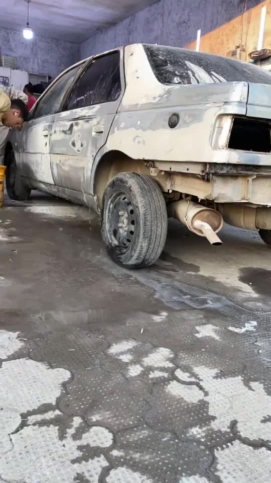 بازسازی و ارتقای کامل پژو ۴۰۵ و پارس تخصص ماست|خدمات موتور و ماشین|اصفهان, حصه جنوبی|دیوار