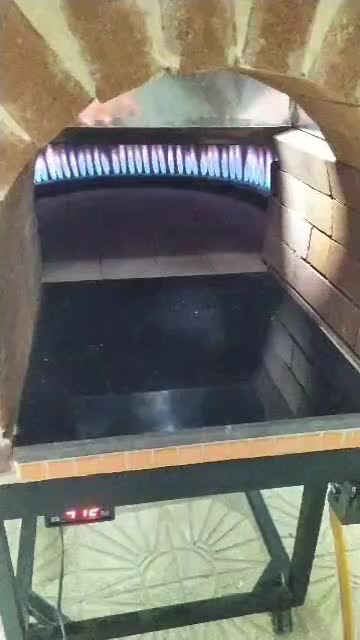 تنور پیتزا / فر پیتزا / یخچال ویترینی / سرخکن|کافی‌شاپ و رستوران|تهران, تهرانسر شمالی|دیوار