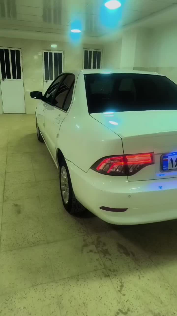 سورن پلاس FE7|خودرو سواری و وانت|بروجرد, |دیوار