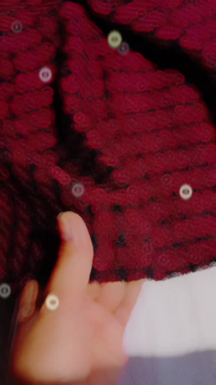 شال پاییزی پیچازی|لباس|زرند, |دیوار