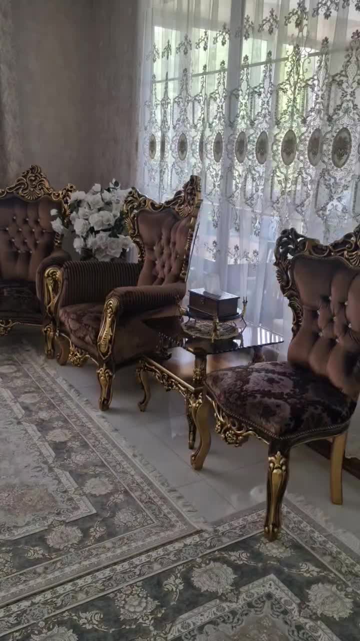مبل ۹ نفره|مبلمان خانگی و میز عسلی|الوند, |دیوار
