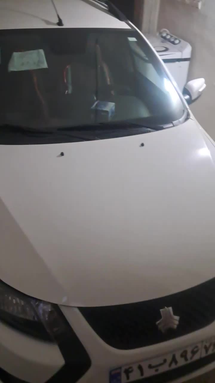 ماشین کوییک اس|خودرو سواری و وانت|سیاهکل, |دیوار