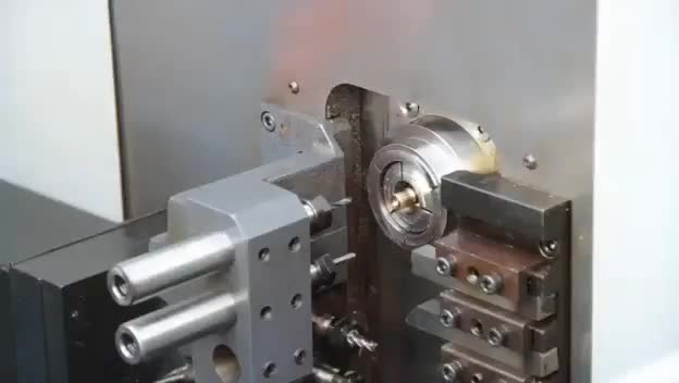 دستگاه طول تراشCNC با منوی فارسی|ماشینآلات صنعتی|تهران, شادآباد|دیوار