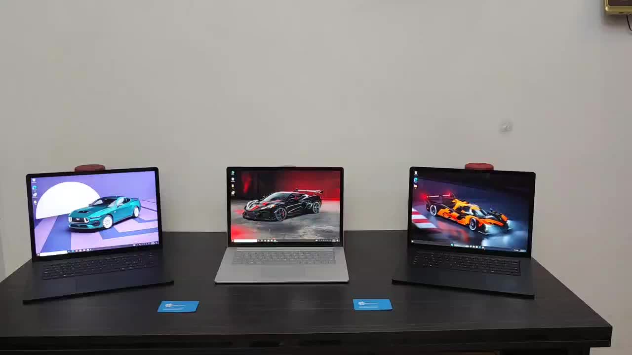 سرفیس لپتاپ ۳ و ۴ surface laptop 3 & 4|رایانه همراه|تهران, هروی|دیوار