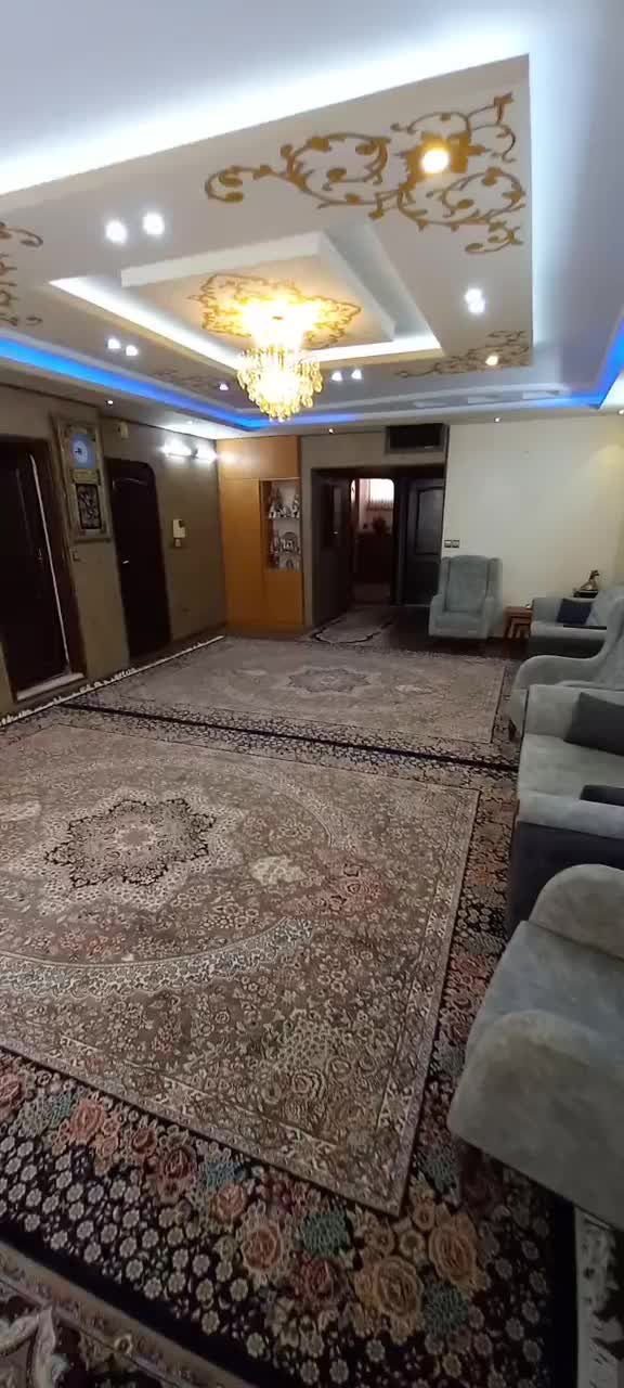 فروش خانه آپارتمانی ۱۰۵ متری ۲خوابه در اشراق شمالی|فروش خانه و ویلا|اصفهان, شیخ اشراق|دیوار
