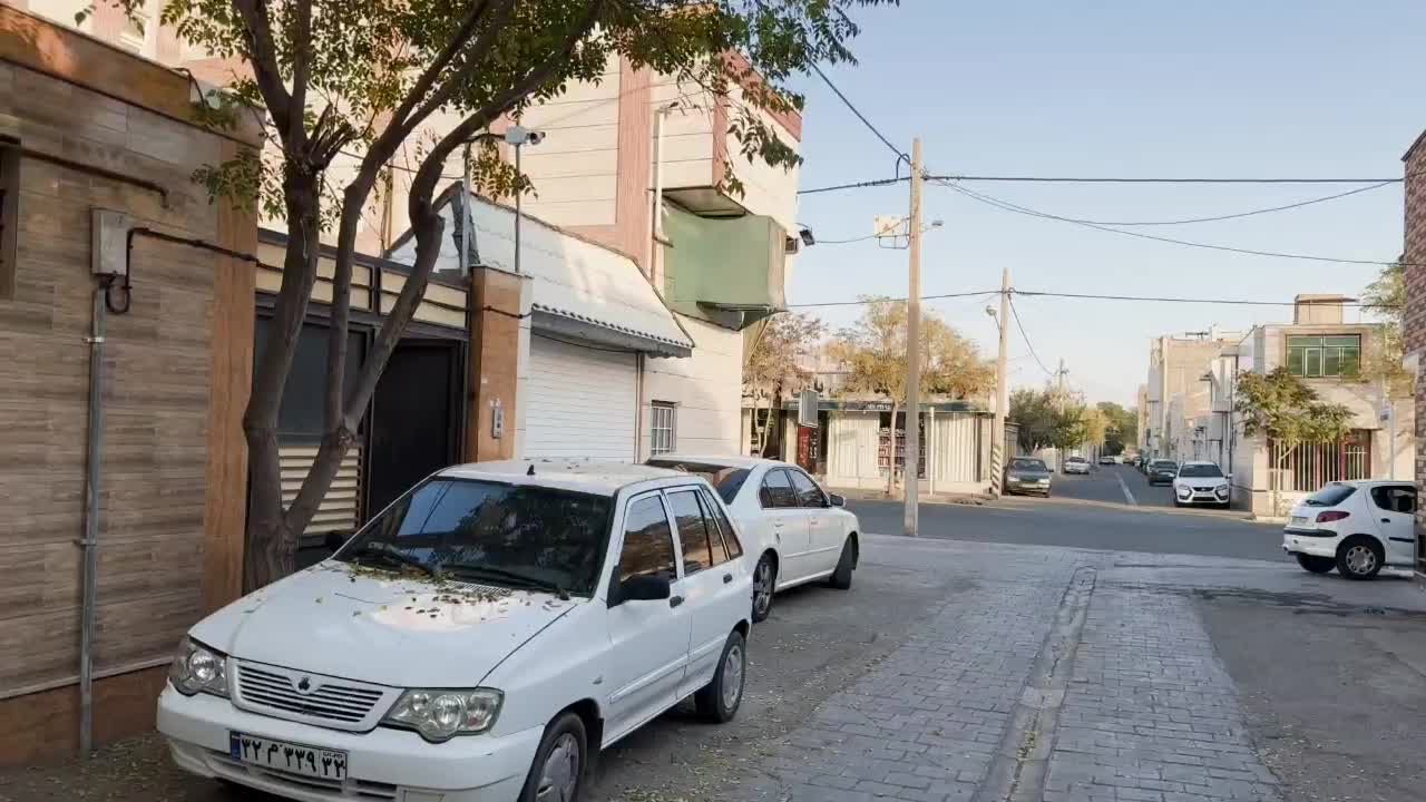 سوئیت مجهز و بی نظیر در کاشمر|اجارهٔ کوتاه‌مدت آپارتمان و سوئیت|کاشمر, |دیوار