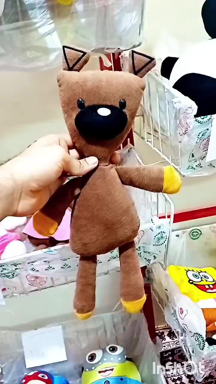 عروسک تدی خرس مستربین دختر و پسر|اسباب‌بازی بچه|تهران, بهمن یار|دیوار