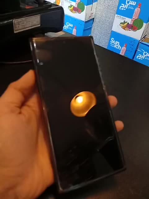 گوشی s22 ultra|موبایل|پاکدشت, پاکدشت (مامازند)|دیوار