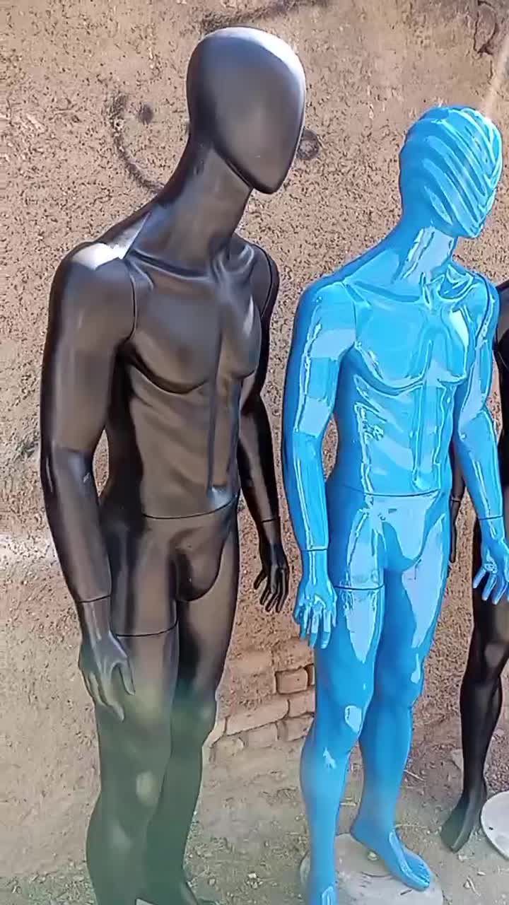 مانکن مردانه زنانه بچه گانه تقی نژاد تولید کننده|فروشگاه و مغازه|تهران, نازیآباد|دیوار