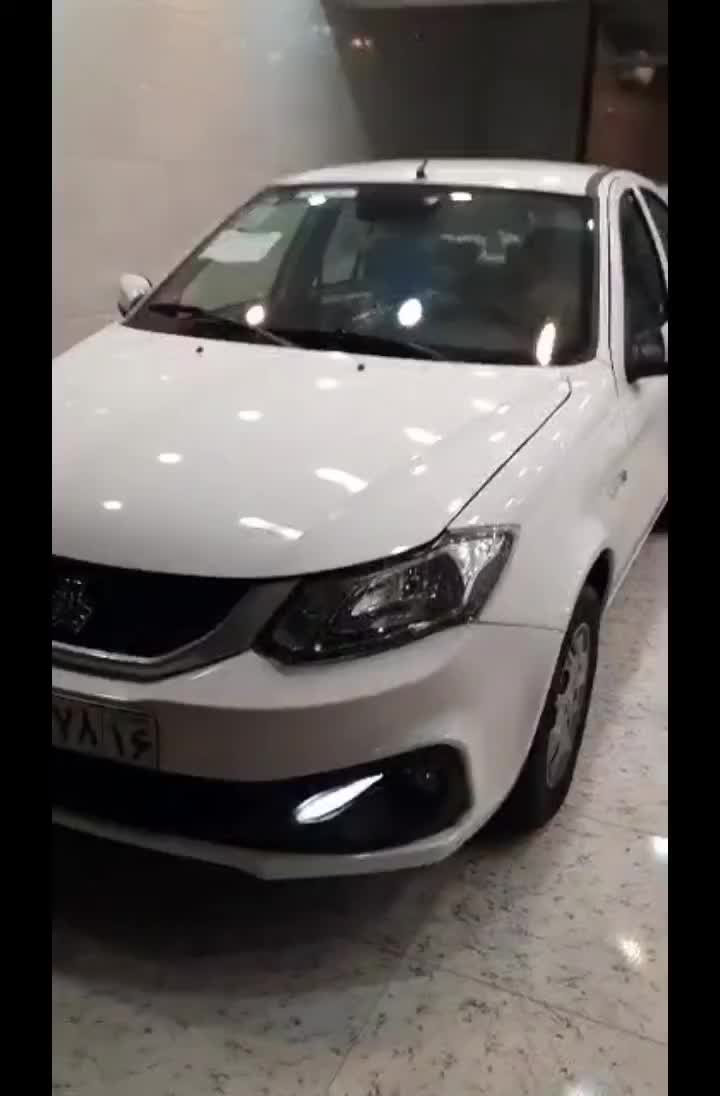 ساینا S دوگانه GX صفر مدل 1404 تحویل روز|خودرو سواری و وانت|لاهیجان, لیالستان|دیوار