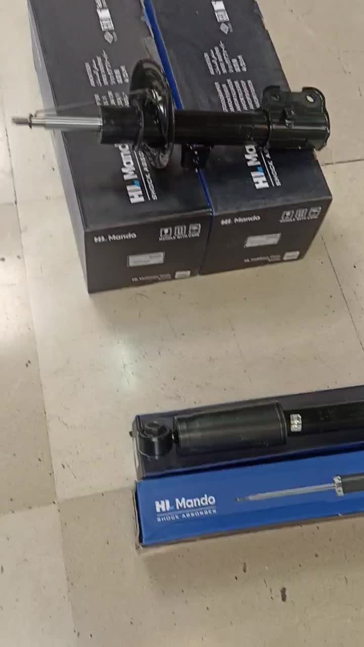 جلوبندی کمک هیوندای کیا ورنا آوانته سوناتا سانتافه|قطعات یدکی و لوازم جانبی|تهران, بهارستان|دیوار