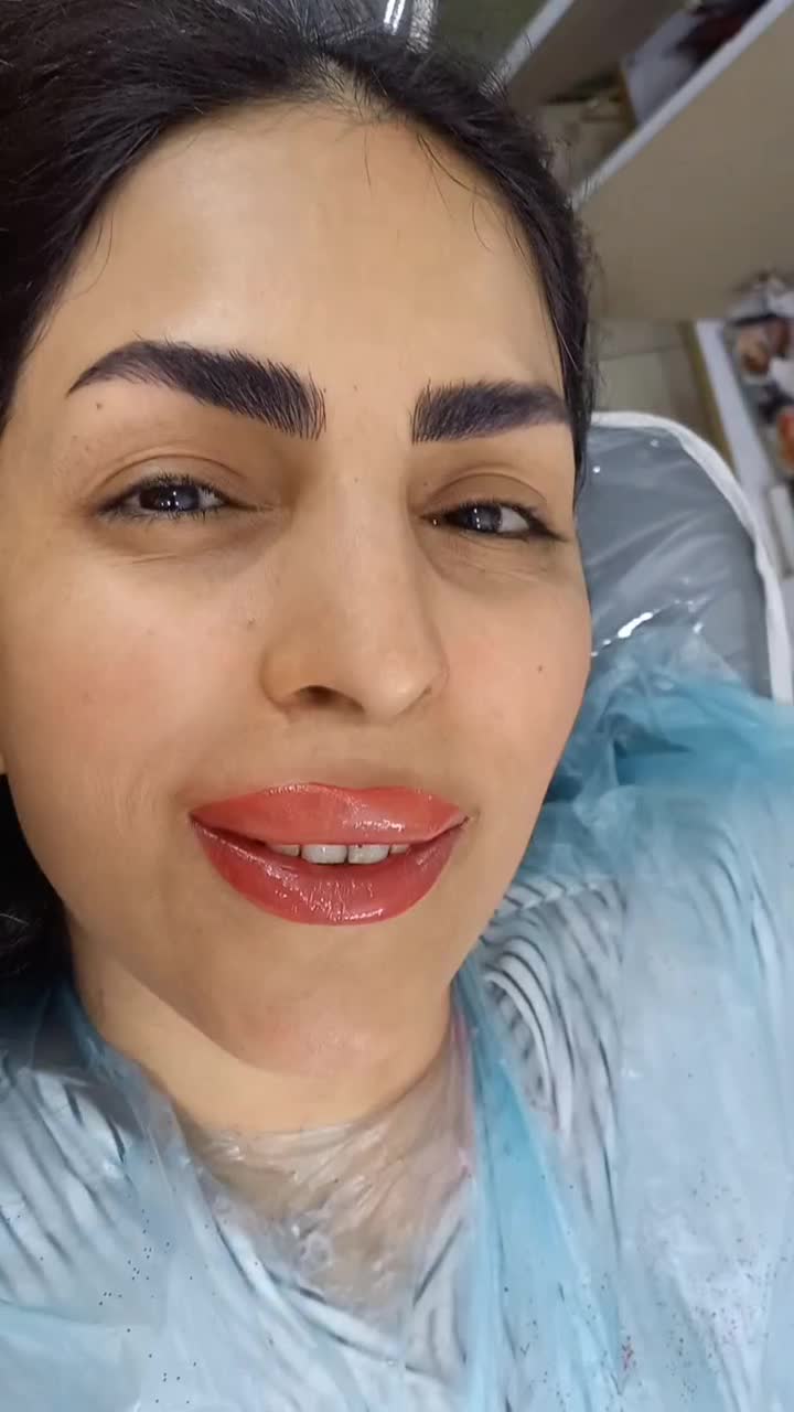میکرو و شیدینگ و خط چشم با قیمت استثنایی|خدمات آرایشگری و زیبایی|تهران, باشگاه نفت|دیوار