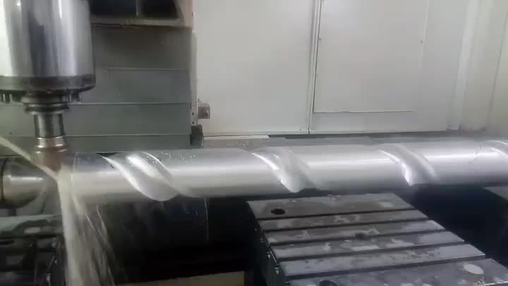 قطعه سازی و خدمات ۴ محور فرز CNC|خدمات پیشه و مهارت|مشهد, شهرک صنعتی توس|دیوار