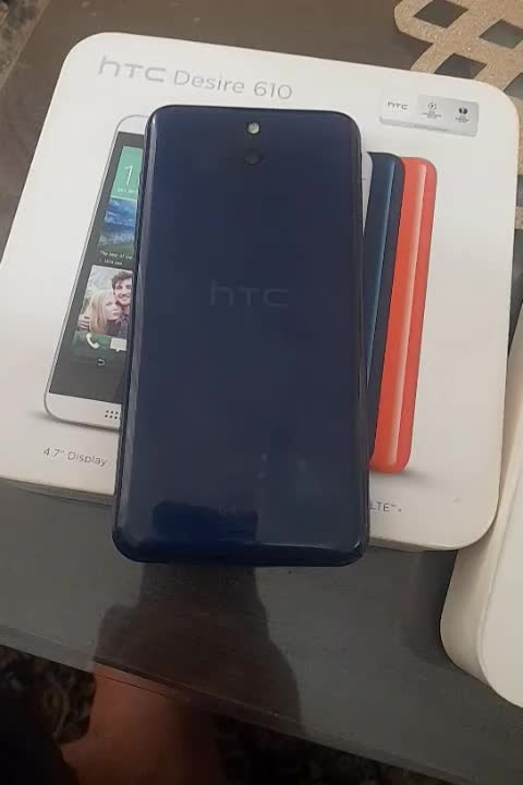 گوشی اچ تی سی سالم|موبایل|تهران, سلسبیل شمالی|دیوار