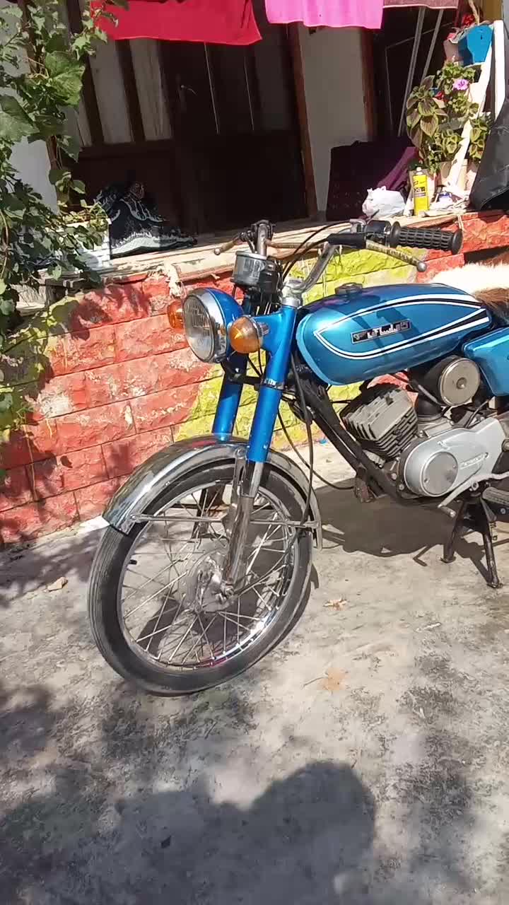 کاوازاکی تمیز|موتورسیکلت|رویان, |دیوار