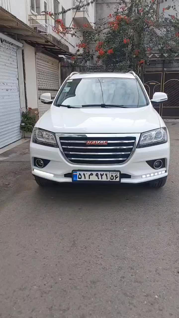 مدل2018فول کامل|خودرو سواری و وانت|لنگرود, |دیوار