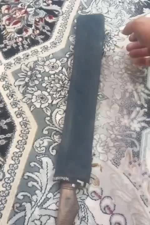 چاقو|کوهنوردی و کمپینگ|بروجرد, |دیوار