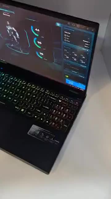 Acer Predator Helios Neo 16 Gaming|رایانه همراه|تهران, میدان ولیعصر|دیوار
