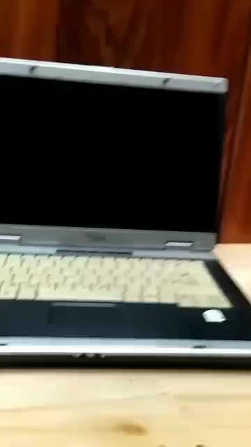 لپ تاپ فوجیتسو|رایانه همراه|تهران, نیلوفر|دیوار