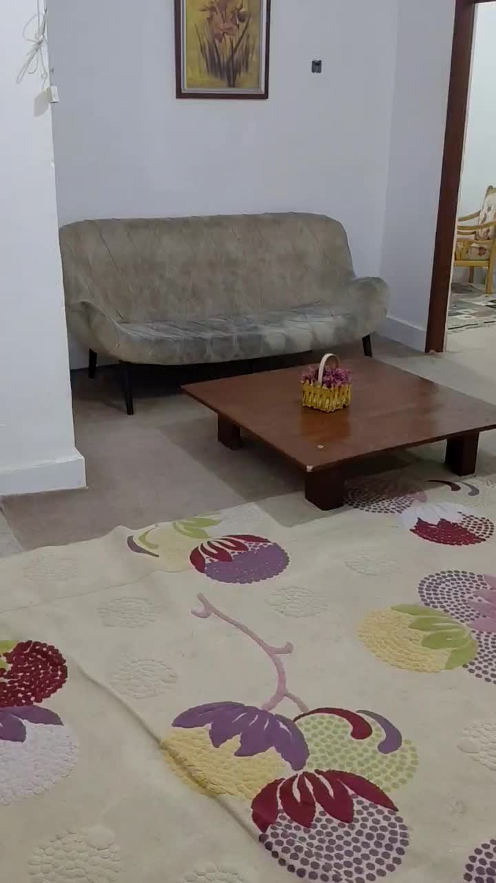 اجاره روزانه وماهانه سوئیت خ ته لنجی بهترین مکان|اجارهٔ کوتاه‌مدت آپارتمان و سوئیت|آبادان, |دیوار